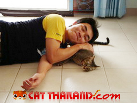 โพก้ากับป๊าเพ้ง
