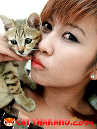Porchan & Hero ^^