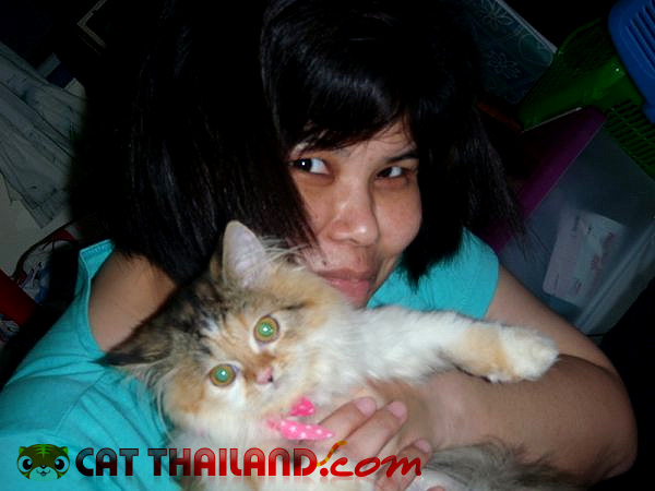 แม่นก กะ นังเกี๊ยว