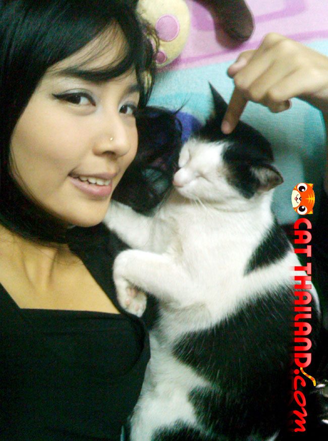 มี๊ตาล & เจ๊าะแจ๊ะ