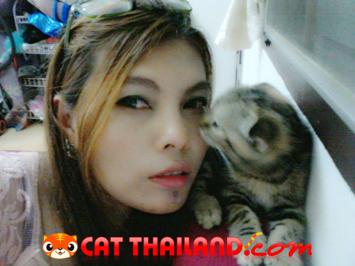 koyka & Cat