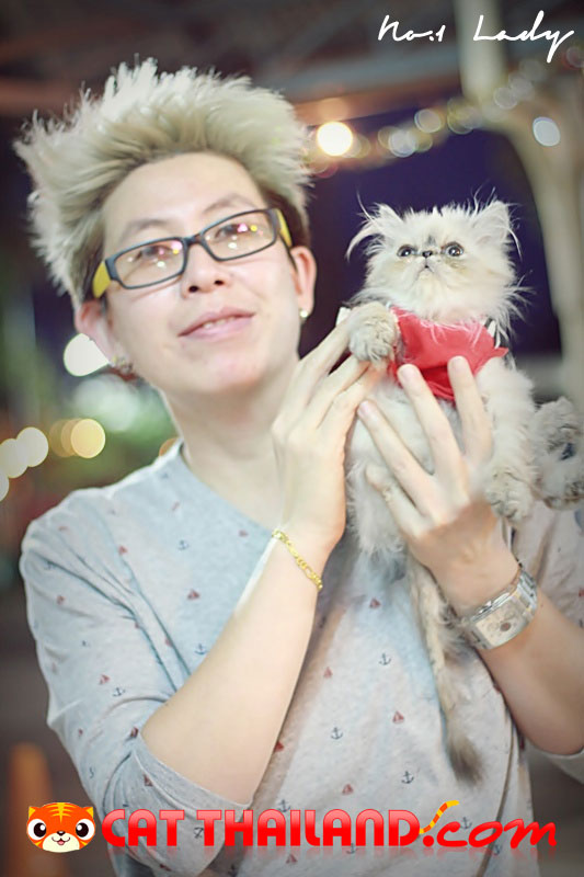 ลูกสาวตัวน้อยๆ