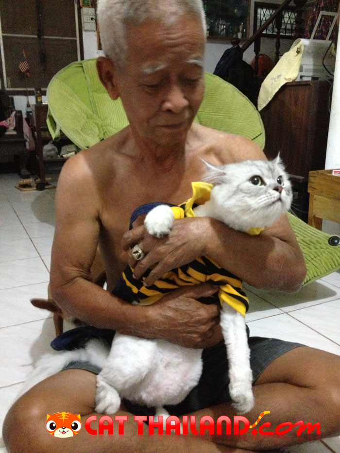 Sandy & Cat 2