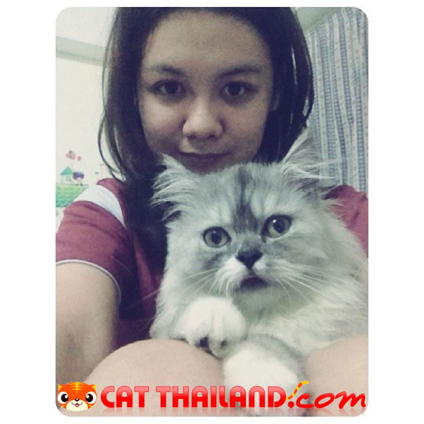 จับตัววุ่นมาถ่ายรูป ^^