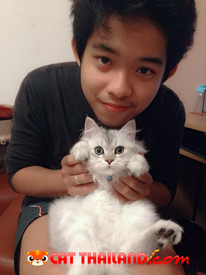 ผมชื่อโชกุน ฮั๊บ ^,,^